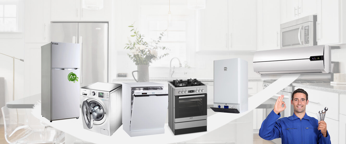 Mengen Daikin Servisi